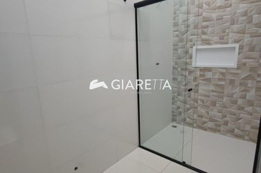 Casa &agrave; venda - 50m&sup2; - JARDIM COOPAGRO