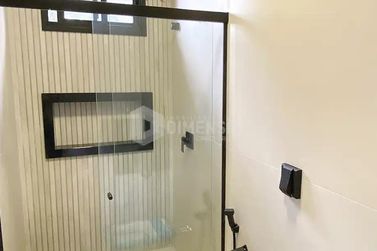 Casa &agrave; venda - 192m&sup2; - Jardim Belvedere