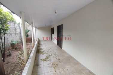 Casa &agrave; venda - 88m&sup2; - CONJUNTO RESIDENCIAL OURO BRANCO