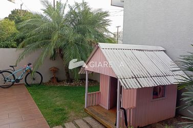 Casa &agrave; venda - 270m&sup2; - JARDIM GISELA