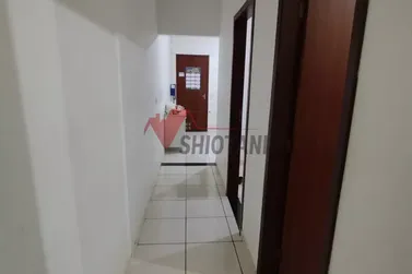 Casa &agrave; venda - Jardim Janina