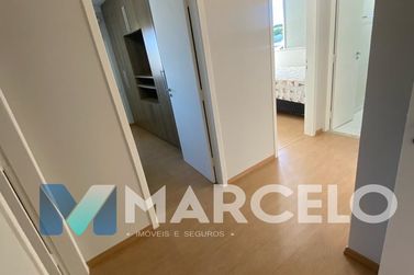 Apartamento &agrave; venda - 106m&sup2; - Zona I