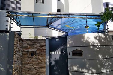 Apartamento &agrave; venda - 91m&sup2; - EDIF&Iacute;CIO FLOREN&Ccedil;A, ZONA l
