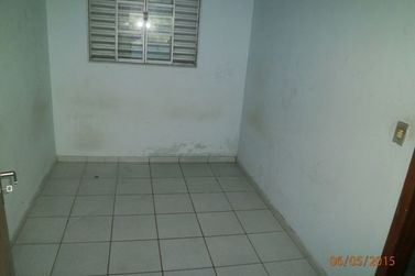 Apartamento para alugar - Zona I