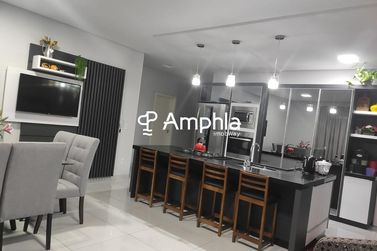 Casa &agrave; venda - 200m&sup2; - Ana Paula