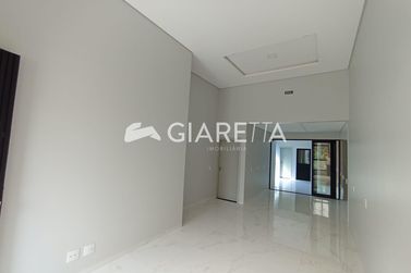 Casa &agrave; venda - 107m&sup2; - VILA BECKER
