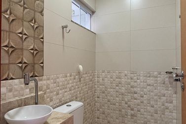 Casa para alugar - 143m&sup2; - Zona V
