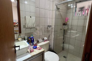 Apartamento &agrave; venda - 97m&sup2; - Zona II