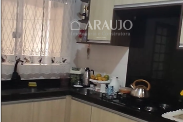 Casa &agrave; venda - 72m&sup2; - Jardim Sakai