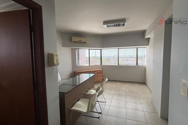 Sal&atilde;o Comercial para alugar - Zona I-a