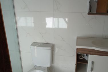 Casa &agrave; venda - 90m&sup2; - Jardim Imigrantes