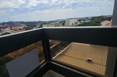 Apartamento para alugar - Zona III