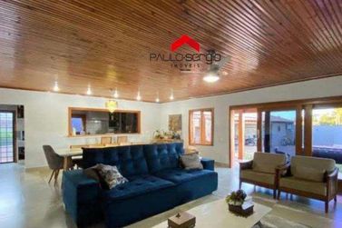 Ch&aacute;cara &agrave; venda - Zona I-A