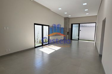 Casa &agrave; venda - 154m&sup2; - Condom&iacute;nio Paysage Essenza
