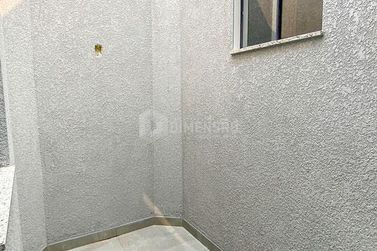 Casa &agrave; venda - 92m&sup2; - Parque Onix