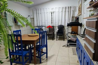 Sobrado &agrave; venda - 324m&sup2; - Jardim Global