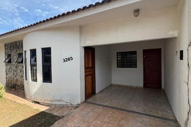 Casa para alugar - 80m&sup2; - Jardim Tangar&aacute;