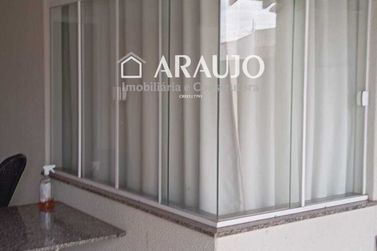 Casa &agrave; venda - 59m&sup2; - Parque Residencial Belo Monte