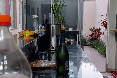 Casa &agrave; venda - 138m&sup2; - Jardim Imigrantes II