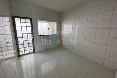 Casa para alugar - Jardim Vila Rica