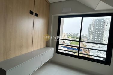 Apartamento para alugar - 96m&sup2; - Jardim Porto Madero