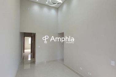 Casa &agrave; venda - 60m&sup2; - ecoparck