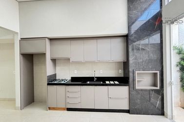 Casa para alugar - 125m&sup2; - Parque Residencial Interlagos