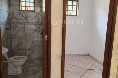 Casa &agrave; venda - 152m&sup2; - Zona III