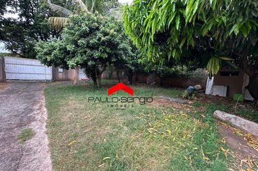 Casa &agrave; venda - 60m&sup2; - zona I