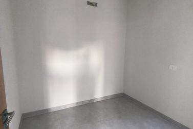 Casa &agrave; venda - 55m&sup2; - Zona VI