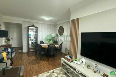 Apartamento &agrave; venda - Jardim Am&eacute;rica
