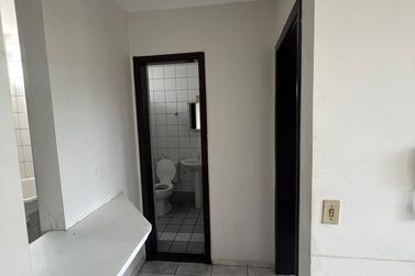 Apartamento para alugar - 30m&sup2; - Zona III