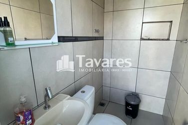 Casa &agrave; venda - 100m&sup2; - Parque Tarum&atilde;