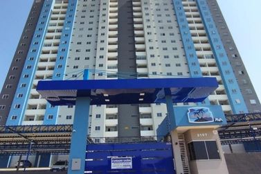 Apartamento &agrave; venda - 64m&sup2; - ZONA VII