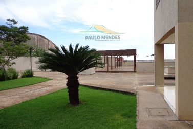 Apartamento &agrave; venda - 86m&sup2; - EDIF&Iacute;CIO SANTIAGO