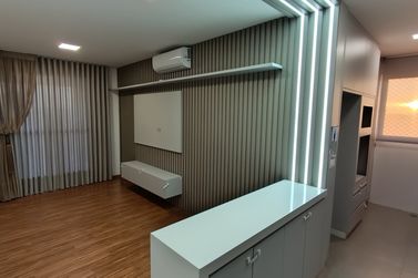Apartamento para alugar - JARDIM SOCIAL