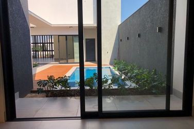 Casa &agrave; venda - 