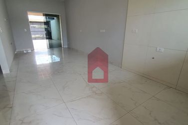 Casa para alugar - Parque Residencial Interlagos II