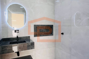 Casa &agrave; venda - 69m&sup2; - Jardim das Cerejeiras