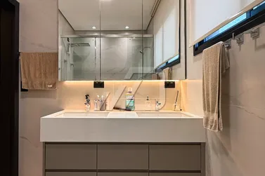 Casa &agrave; venda - 276m&sup2; - Jardim Am&eacute;rica