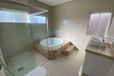 Casa para alugar - Parque Cidade Jardim