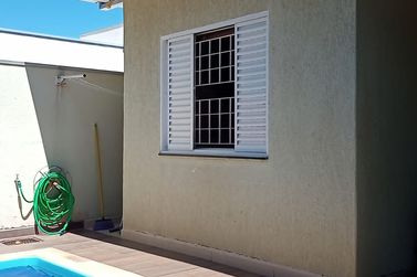 Casa &agrave; venda - 152m&sup2; - Jardim Alphaville