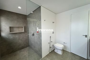 Apartamento &agrave; venda - 231m&sup2; - Zona I