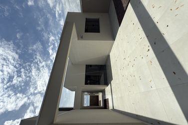 Casa &agrave; venda - 56m&sup2; - Jardim Belo Horizonte