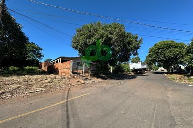 Terreno &agrave; venda - 330m&sup2; - JARDIM BEIRA RIO