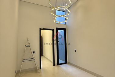 Casa &agrave; venda - 184m&sup2; - Zona II