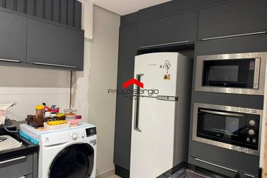 Apartamento &agrave; venda - Centro