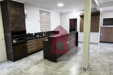 Casa &agrave; venda - 197m&sup2; - Jardim Yoshi
