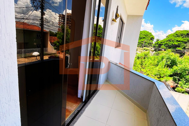 Sobrado &agrave; venda - 188m&sup2; - Zona II