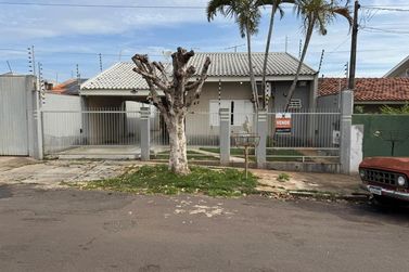 Casa &agrave; venda - 153m&sup2; - Parque Bandeirantes